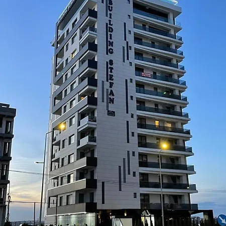 Sia Building Stefan ママイア
