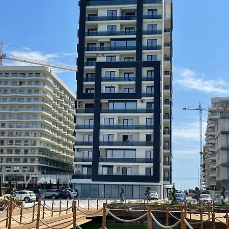 Sia Building Stefan *