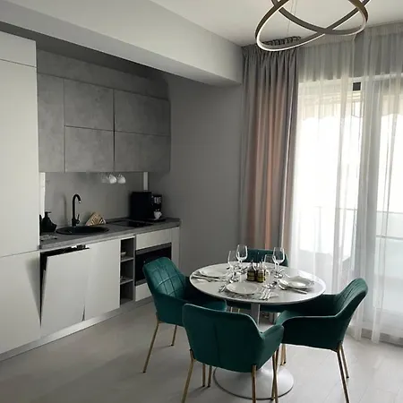 Sia Building Stefan ママイア