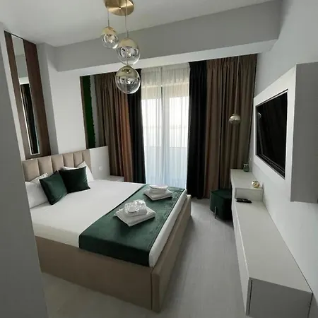Sia Building Stefan ママイア
