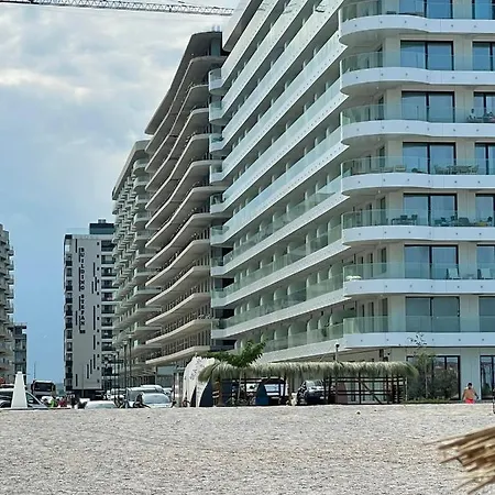 Sia Building Stefan * ママイア