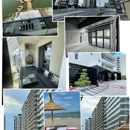 アパート Sia Building Stefan *